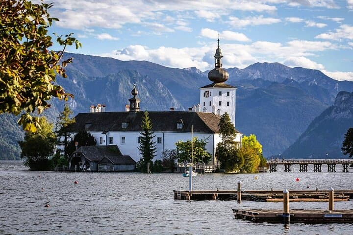 Private Day Trip to Hallstatt, Admont Abbey & Ort Castle from Vienna — Salzkammergut in a Day photo 4