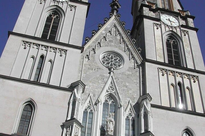 Private Day Trip to Hallstatt, Admont Abbey & Ort Castle from Vienna — Salzkammergut in a Day photo 5