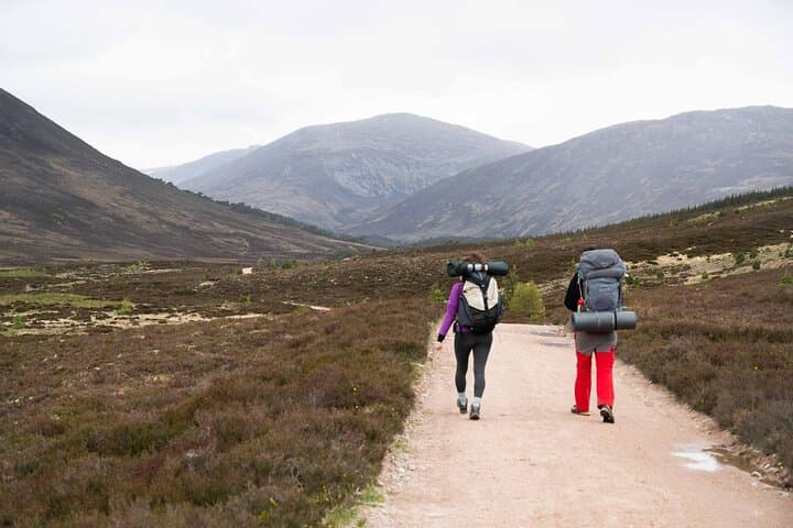 Bespoke Scotland Multi-Day Private Tours — Custom History, Nature & Photography from Edinburgh photo 3