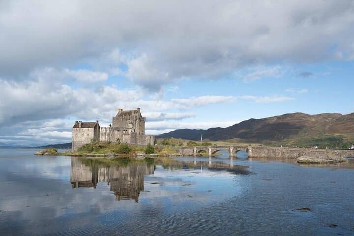 Bespoke Scotland Multi-Day Private Tours — Custom History, Nature & Photography from Edinburgh