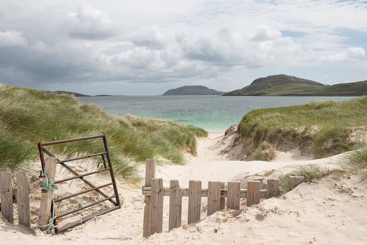 Bespoke Scotland Multi-Day Private Tours — Custom History, Nature & Photography from Edinburgh photo 4