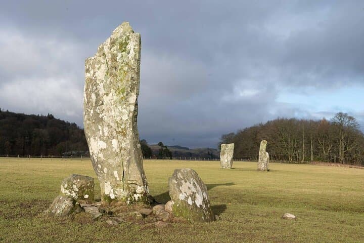Bespoke Scotland Multi-Day Private Tours — Custom History, Nature & Photography from Edinburgh photo 5