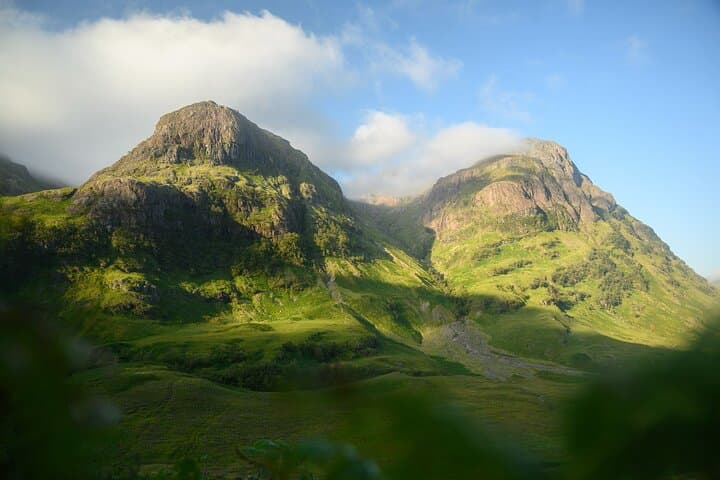 Bespoke Scotland Multi-Day Private Tours — Custom History, Nature & Photography from Edinburgh photo 6