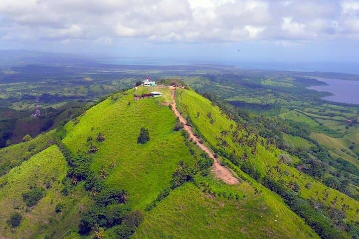 Montaña Redonda: Horseback & 4x4 Safari to Punta Cana’s Hidden Beach photo 4