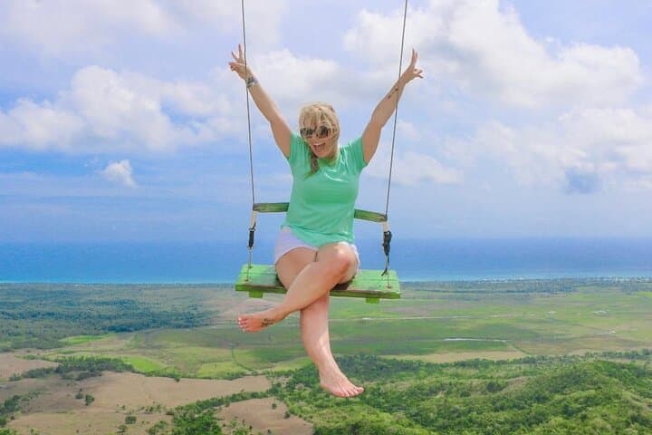 Montaña Redonda: Horseback & 4x4 Safari to Punta Cana’s Hidden Beach photo 3