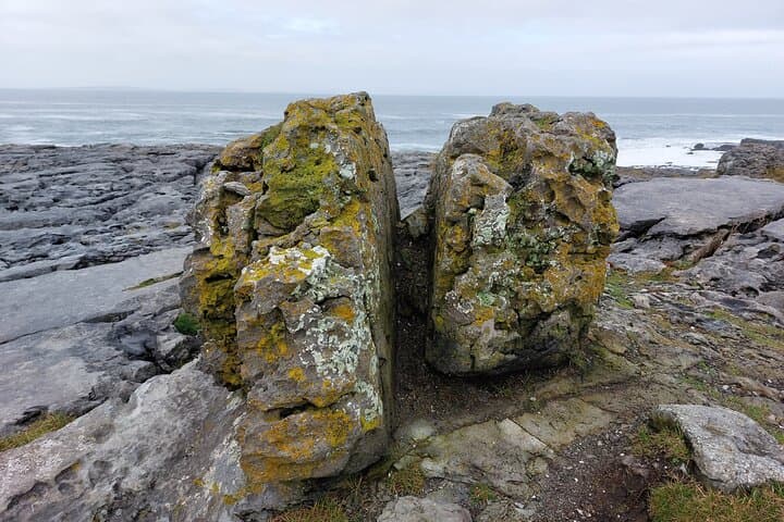 Galway to Dingle via the Cliffs of Moher — Premium Private Car Transfer photo 6