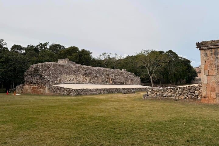 Uxmal, Cenote Peba & Choco-Story: Day Trip from Mérida photo 5