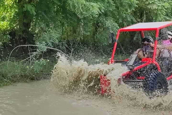 ATV SuperBuggies: Coastal-to-Mountain Adventure in Puerto Plata photo 3
