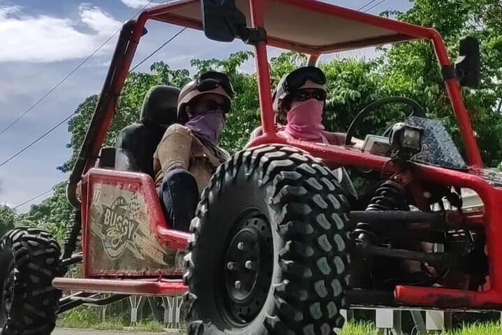 ATV SuperBuggies: Coastal-to-Mountain Adventure in Puerto Plata photo 4