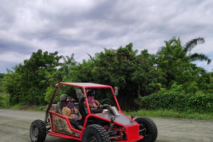 ATV SuperBuggies: Coastal-to-Mountain Adventure in Puerto Plata photo 5