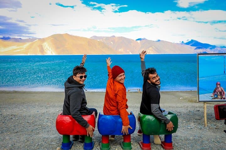 Private Luxury Leh Ladakh Tour — 6-Day All-Inclusive Ladakh Adventure