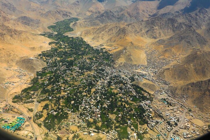 Private Luxury Leh Ladakh Tour — 6-Day All-Inclusive Ladakh Adventure photo 2