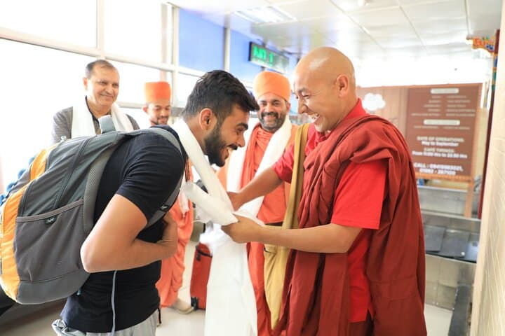 Private Luxury Leh Ladakh Tour — 6-Day All-Inclusive Ladakh Adventure photo 4