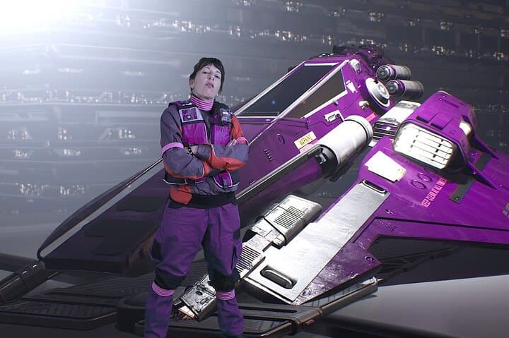Star in a Sci-Fi Movie: Málaga Film Adventure for Groups photo 4