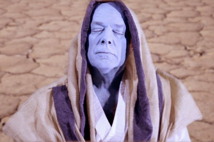 Star in a Sci-Fi Movie: Málaga Film Adventure for Groups photo 5