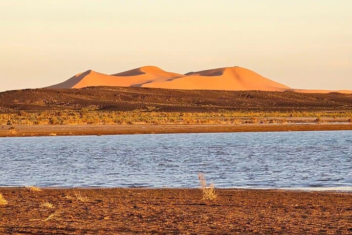 Merzouga 4x4 Tour and Overnight in a Sahara Desert Camp (Erg Chebbi) photo 5