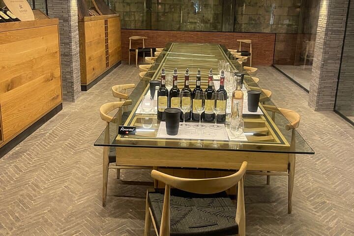 Full-Day Private Wine Tasting in the Cape Winelands — Stellenbosch & Franschhoek photo 6