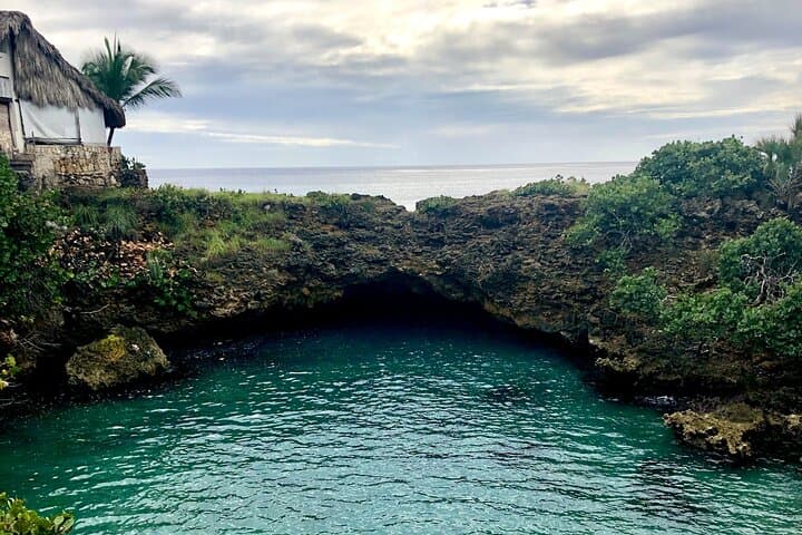 6-in-1-boca-de-yuma-adventure-caves-cenote-river-boat-snorkel photo 6