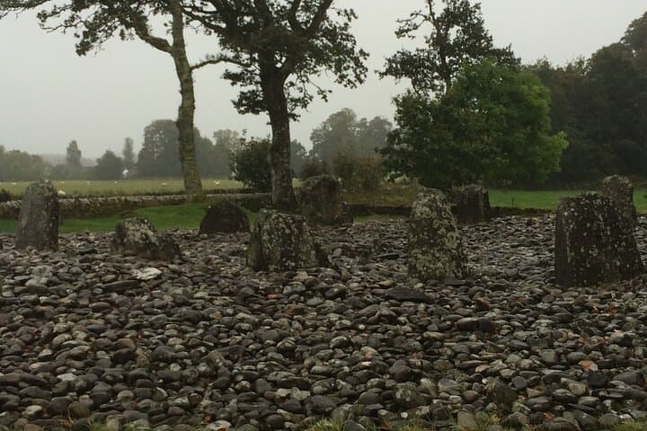 Explore Kilmartin Glen: Standing Stones & Stone Circles Day Tour from Glasgow photo 4