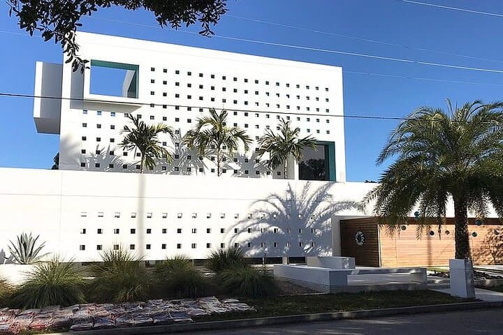Sarasota Architecture Tour: Art Deco, Mediterranean Revival & Mid-Century Modern photo 2