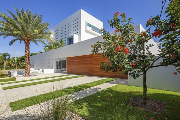 Sarasota Architecture Tour: Art Deco, Mediterranean Revival & Mid-Century Modern