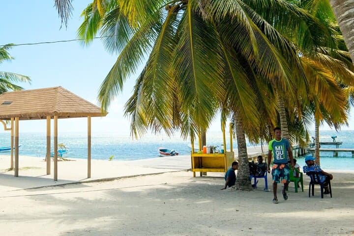 Saona VIP Three Beaches, Natural Pool & Mano Juan Turtle Sanctuary Day Trip photo 4