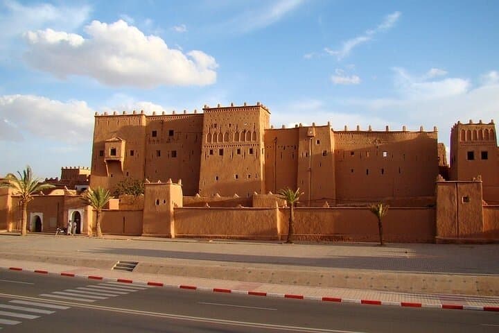 3-Day Women's Merzouga Dunes Adventure from Marrakech — Camel Trek & Desert Camp photo 4