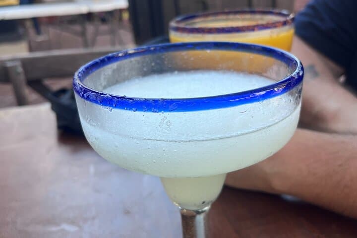 Ensenada Tacos & Margaritas: Local Taquerias, Seafood, and the Birthplace of the Margarita photo 4
