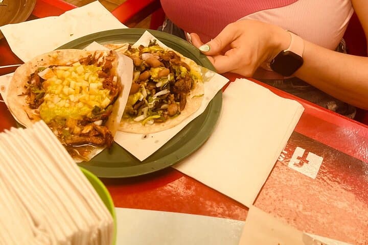 Ensenada Tacos & Margaritas: Local Taquerias, Seafood, and the Birthplace of the Margarita photo 2