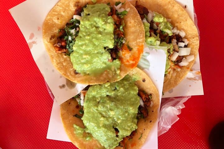 Ensenada Tacos & Margaritas: Local Taquerias, Seafood, and the Birthplace of the Margarita photo 3