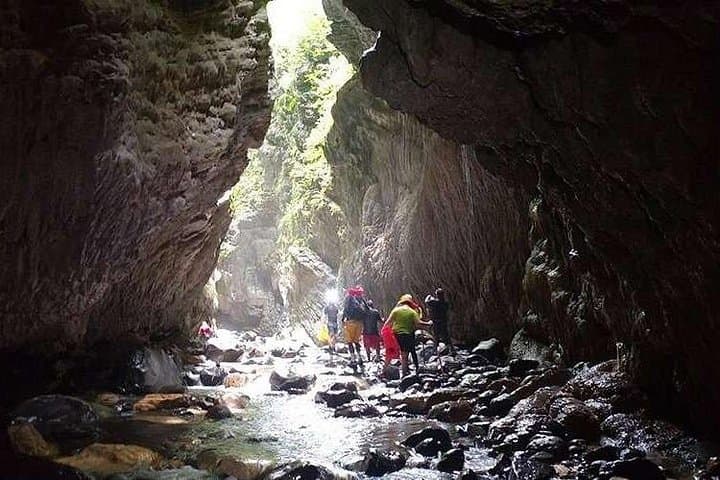 Exploring Bayano Caves: Half-Day Lake Bayano Adventure from Panama City photo 4