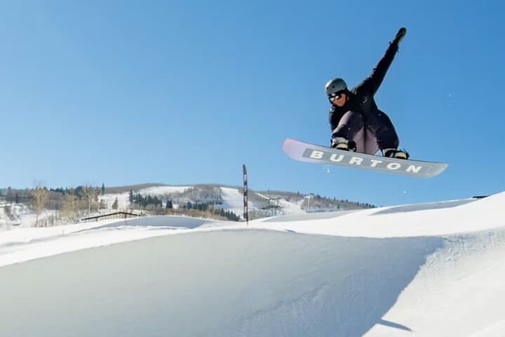 7-Day Utah Winter Adventure: Ski Park City and Explore Zion, Bryce, Arches, Canyonlands