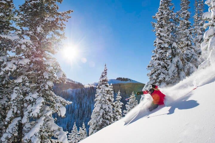 7-Day Utah Winter Adventure: Ski Park City and Explore Zion, Bryce, Arches, Canyonlands photo 2