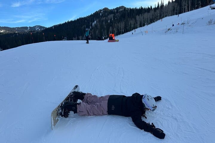 7-Day Utah Winter Adventure: Ski Park City and Explore Zion, Bryce, Arches, Canyonlands photo 3