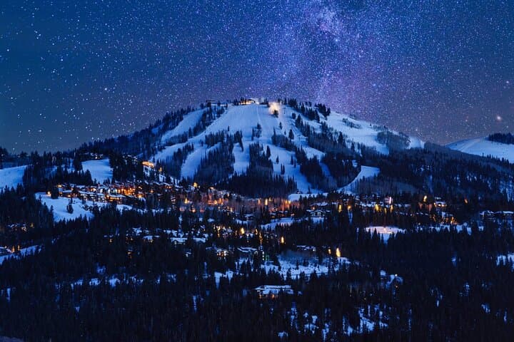 7-Day Utah Winter Adventure: Ski Park City and Explore Zion, Bryce, Arches, Canyonlands photo 5
