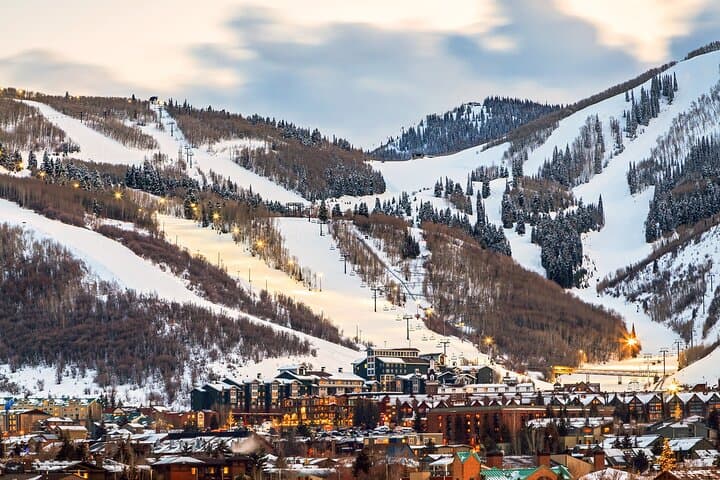 7-Day Utah Winter Adventure: Ski Park City and Explore Zion, Bryce, Arches, Canyonlands photo 6