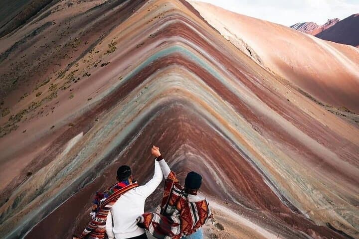 Peru 8-Day: Lima to Machu Picchu, Ballestas Islands & Rainbow Mountain photo 4