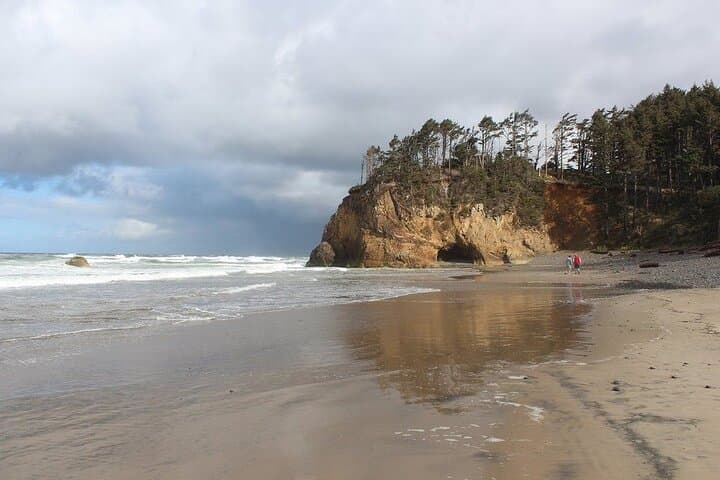 Oregon Coast Scenic Day Tour: Astoria to Cannon Beach and Ecola State Park photo 2