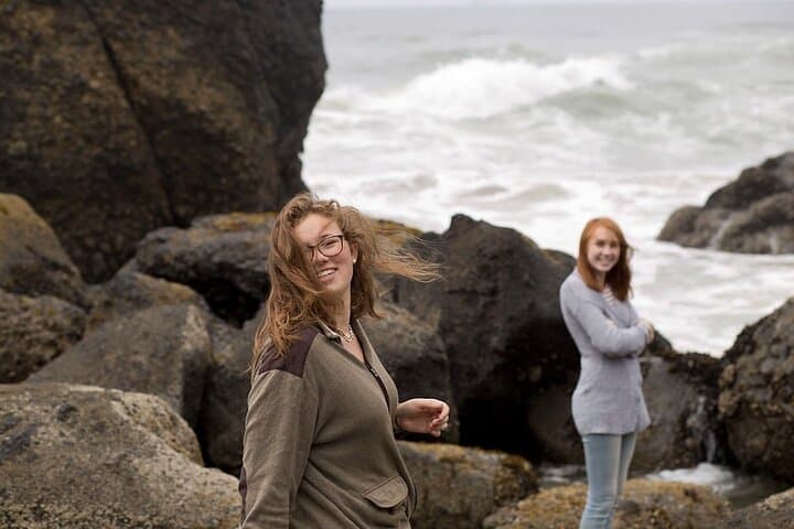 Oregon Coast Scenic Day Tour: Astoria to Cannon Beach and Ecola State Park photo 5