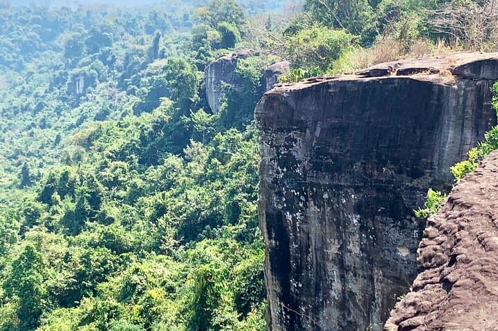Phnom Kulen to Kampong Phluk: Siem Reap Day Tour to Holy Mountain & Tonle Sap photo 6