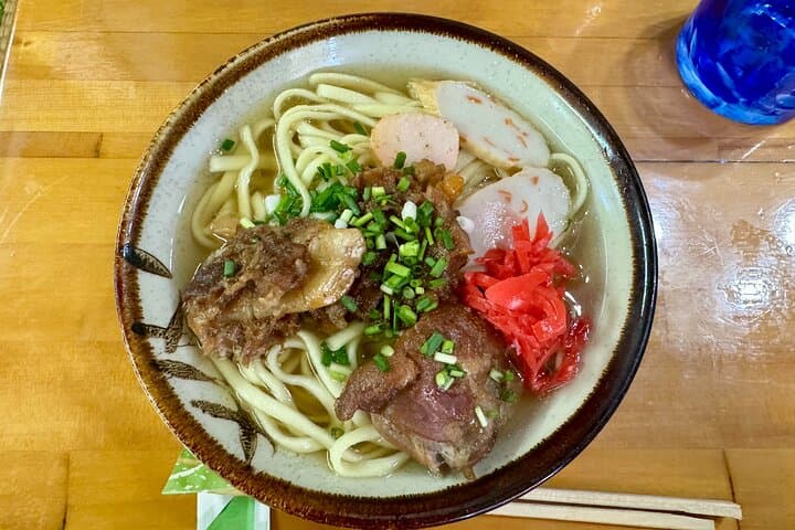 Private Okinawa Cultural and Coastal Tour - 7-Hour Custom Day Trip from Naha photo 3