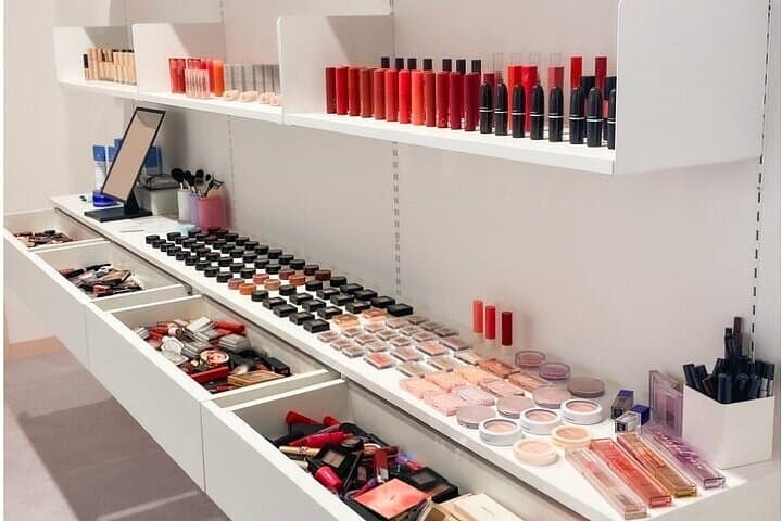 Seongsu Personal Color Analysis — Private Color Consultation & Styling in Seoul photo 4