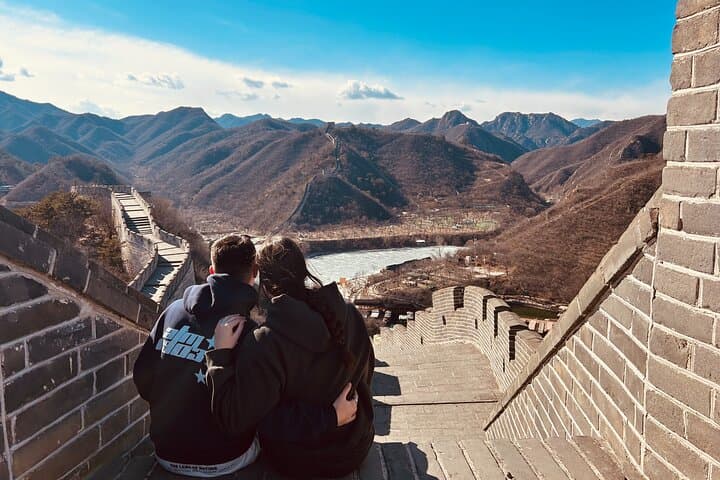Wild Huanghuacheng Great Wall: 4–5 Hour Layover Hike from Beijing Airport photo 4