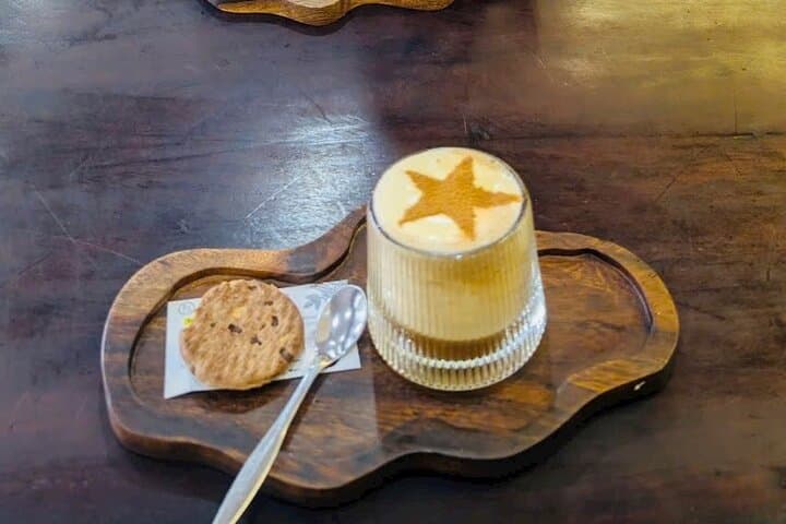Hoi An Coffee Workshop: Learn Phin, Egg & Coconut Coffee in 2 Hours photo 2