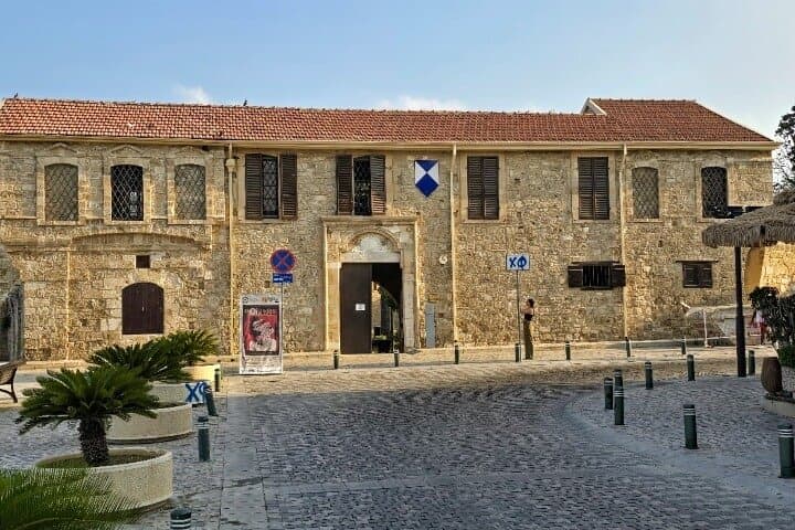 Larnaca Salt Lake, Hala Sultan Tekke & Fort: Half-Day Private Tour photo 4
