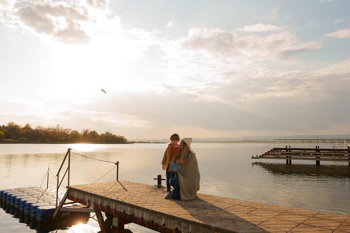 Sapanca & Masukiye Full-Day Tour from Istanbul — Lake Walks, Waterfall Views & Local Lunch