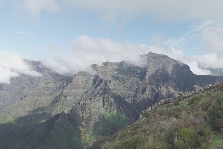 Câmara de Lobos & Cabo Girão Half-Day Off-Road Tour: Skywalk Views and Poncha Stops photo 4