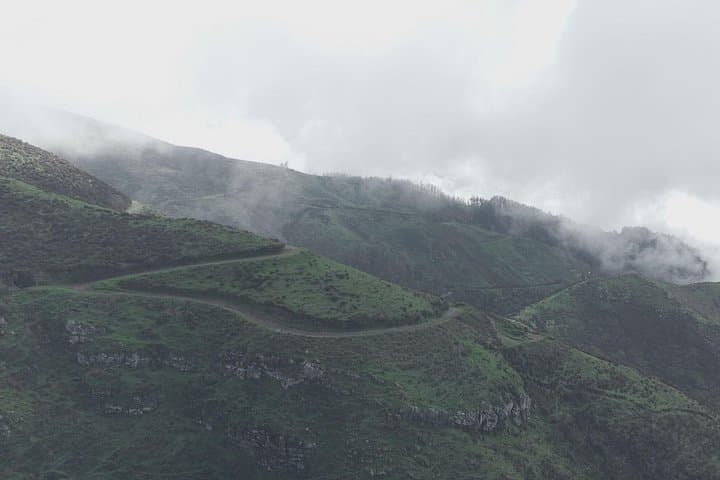 Câmara de Lobos & Cabo Girão Half-Day Off-Road Tour: Skywalk Views and Poncha Stops photo 5