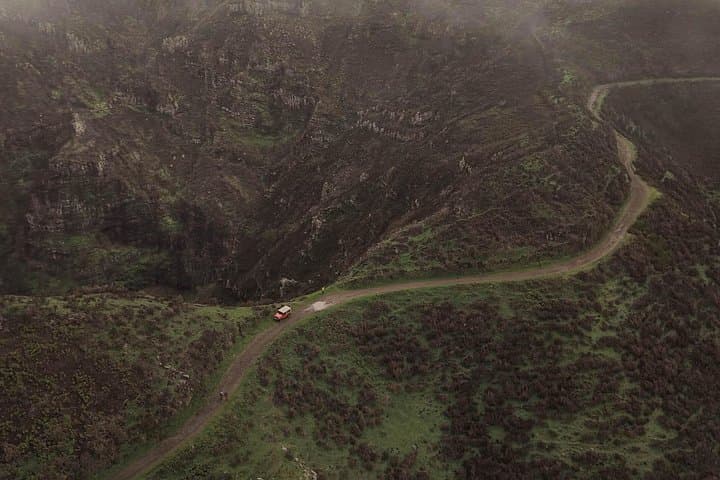 Câmara de Lobos & Cabo Girão Half-Day Off-Road Tour: Skywalk Views and Poncha Stops photo 6