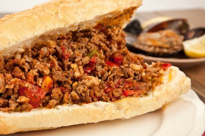 Baku Street Food Tour: Taste the Old City and Nizami Street photo 4